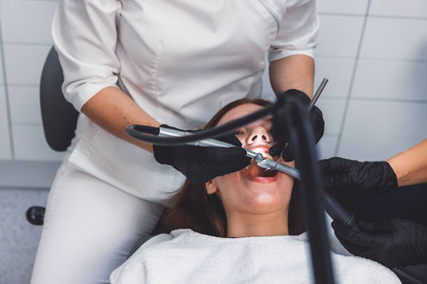 Best Emergency Tooth Extraction in South Pasadena, FL